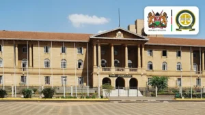 High Court Suspends 2026 National Youth Council Elections