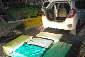 Teams seize contraband goods worth Sh62 million in operations