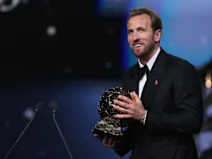Kane ends England’s 25-year Ballon d’Or wait – how he bucked the trend