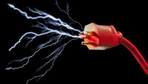 Boda boda rider dies after electrocution at Mombasa car wash