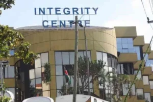 EACC recovers Sh12.57 million from former Homa Bay Assembly Clerk, two others