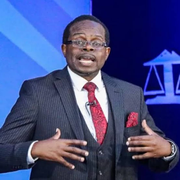 LSK threatens court action over election results livestreaming, police reforms