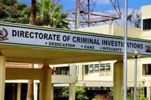 DCI Intensifies Crackdown on Phone Snatchers and Their Receivers in Nairobi