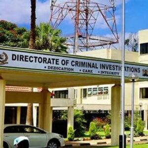 DCI Intensifies Crackdown on Phone Snatchers and Their Receivers in Nairobi