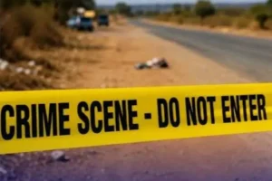 Body of unidentified man found along Mombasa Road near weighbridge