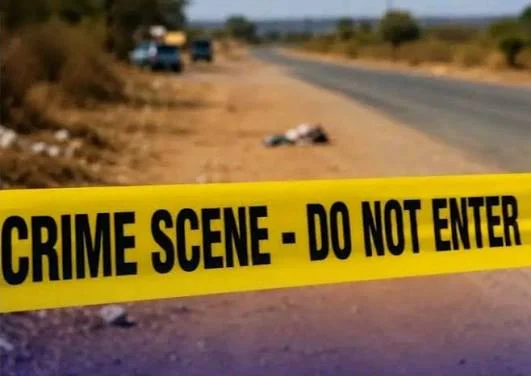 Body of unidentified man found along Mombasa Road near weighbridge