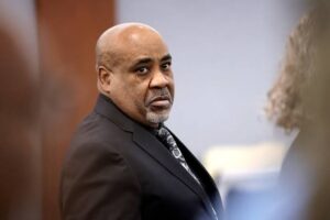 Ex-gang boss sentenced to 40 years for orchestrating Tupac Shakur’s murder