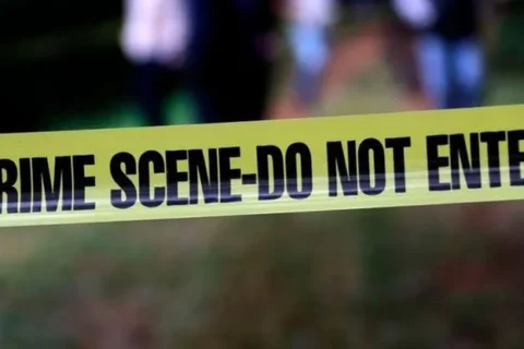 Man found murdered with deep cut to neck in Migori