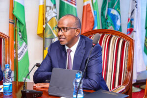 Health Ministry denies switching off Murang’a’s Afya Ke system