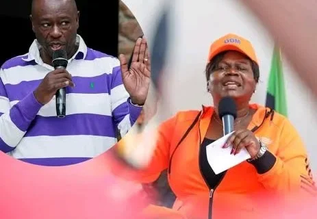 Gachagua accuses ODM leaders of destroying Raila’s political legacy