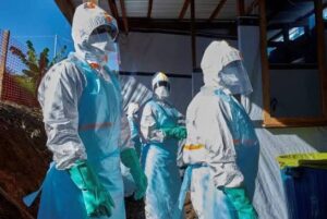 Eldoret’s MTRH quarantines one person for Ebola monitoring