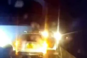 Probe as armed men abduct man along Dennis Pritt Road in Nairobi