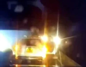 Probe as armed men abduct man along Dennis Pritt Road in Nairobi