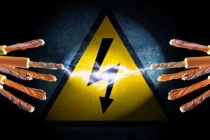 Seven-year-old boy dies in suspected electrocution in Mlolongo
