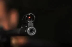 16-year-old boy shot dead by gunman in Meru