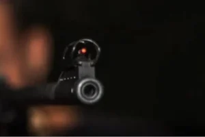 16-year-old boy shot dead by gunman in Meru