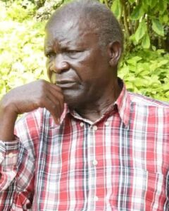 Former Alego Usonga MP Otieno Mak’Onyango dies in Nairobi