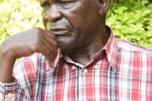 Former Alego Usonga MP Otieno Mak’Onyango dies in Nairobi
