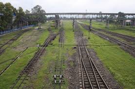 Woman’s body found wrapped in sack along Nairobi Railway line