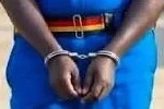 Police officer arrested after allegedly firing shots over debt dispute in Meru