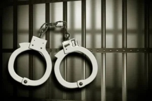 Man arrested over alleged online incitement and ethnic hostility