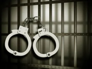 Man arrested over alleged online incitement and ethnic hostility