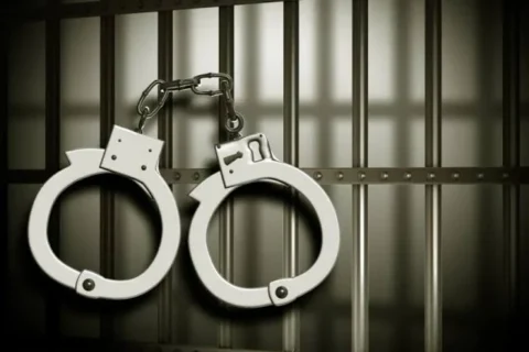 Man arrested over alleged online incitement and ethnic hostility