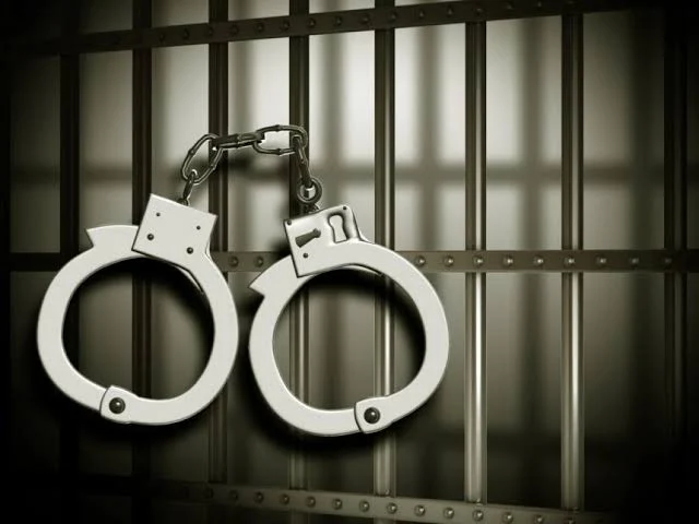 Man arrested over alleged online incitement and ethnic hostility