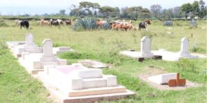 12 accused to face defence in Sh283.2 million Nairobi cemetery land scandal
