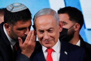 Israel Election: Joint List Offers to Partner With Opposition to Oust Netanyahu