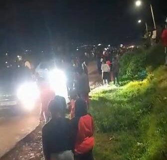 Man found dead in suspected electrocution incident in Kiambu