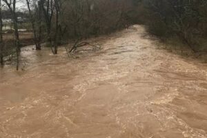 Two-year-old girl drowns in water-filled pit after heavy rains in Taveta
