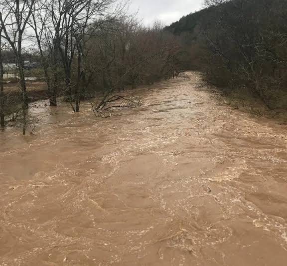 Two-year-old girl drowns in water-filled pit after heavy rains in Taveta