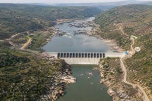 Armed group accused of destroying two water dams in Wajir