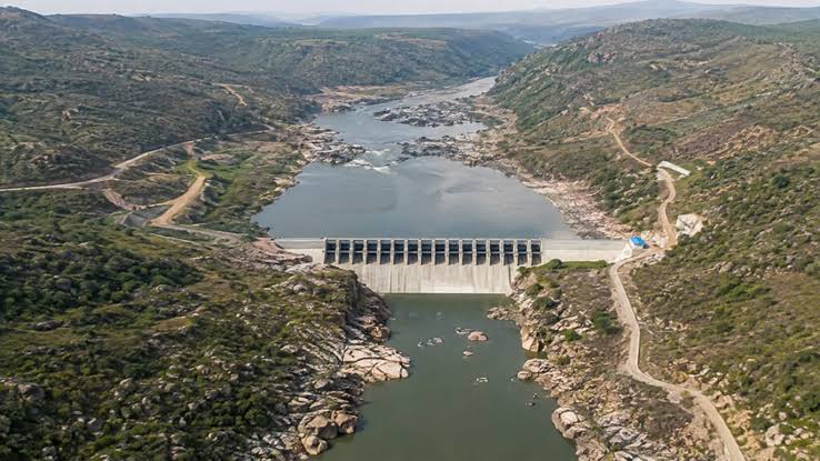 Armed group accused of destroying two water dams in Wajir
