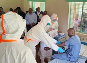 Kenya’s Ebola death toll rises to two as third patient succumbs