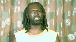 Geoffrey Mosiria Offers to Help Former Real Househelps of Kawangware Actor Onyi After Emotional Plea to Jaguar