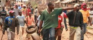 Kenya Government Exposes 109 Criminal Gangs as 2027 Election Violence Fears Intensify
