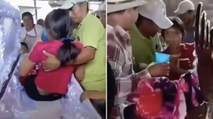 Shock as 15-Year-Old Girl Wakes Up in Coffin During Funeral After Everyone Believed She Was Dead