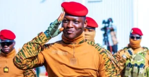 Burkina Faso President Ibrahim Traoré Brings Back Death Penalty for Terrorism, Treason and Other Serious Crimes