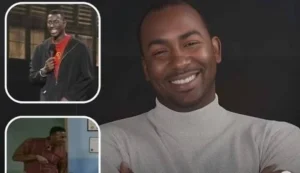 ‘In Living Color’ Star Reggie McFadden Dies at 57 in Tanzania After Nearly Two Decades in Africa