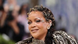 ‘R9’ Mystery Deepens as Rihanna Hints at 170 Unreleased Songs