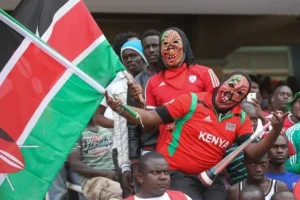 FKF Under Fire as Kenyans React to Sh 500 and Sh 2,000 Tickets for Harambee Stars Vs South Africa Clash