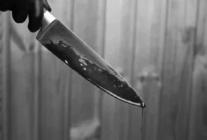 Man, 23, stabbed to death as brother is injured in Murang’a attack