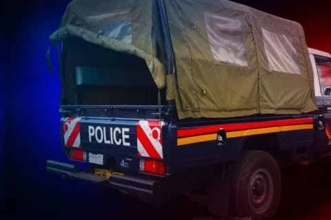Pregnant woman found dead in Kirinyaga as DCI launches murder probe
