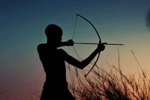 23-year-old man injured in arrow attack by armed gang in Borabu, Nyamira