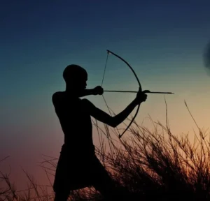 23-year-old man injured in arrow attack by armed gang in Borabu, Nyamira