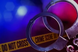 Chinese nationals held hostage as armed gang raids Kilimani construction site