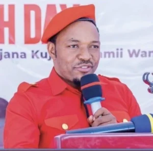 Linda Mwananchi condemns abduction of Tanzanian activist Twaha Mwaipaya in Kenya