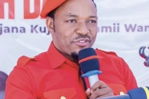 Linda Mwananchi condemns abduction of Tanzanian activist Twaha Mwaipaya in Kenya